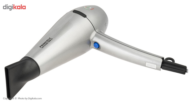 سشوار حرفهای پرنسلی مدل PR255AT