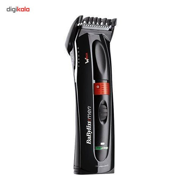 ست اصلاح بابیلیس مدل E712PE