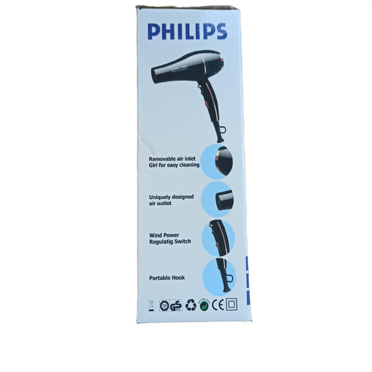 سشوار خانگی فیلیپس مدل PH-5503