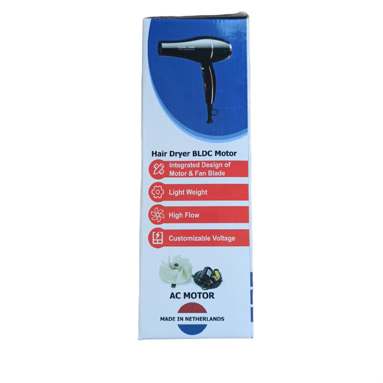 سشوار خانگی فیلیپس مدل PH-5503