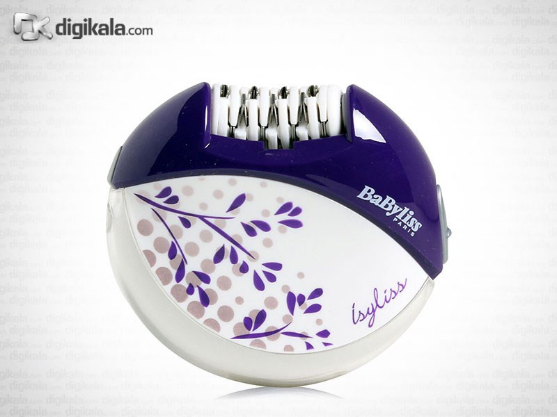 اپیلاتور بابیلیس G495E