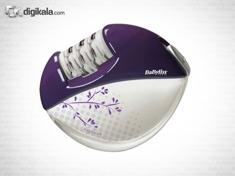 اپیلاتور بابیلیس G495E