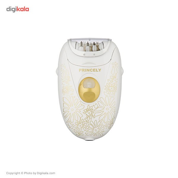 اپیلاتور پرنسلی PR508