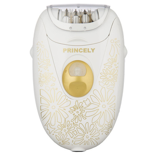 اپیلاتور پرنسلی PR508