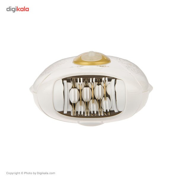 اپیلاتور پرنسلی PR508