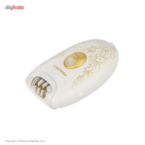 اپیلاتور پرنسلی PR508