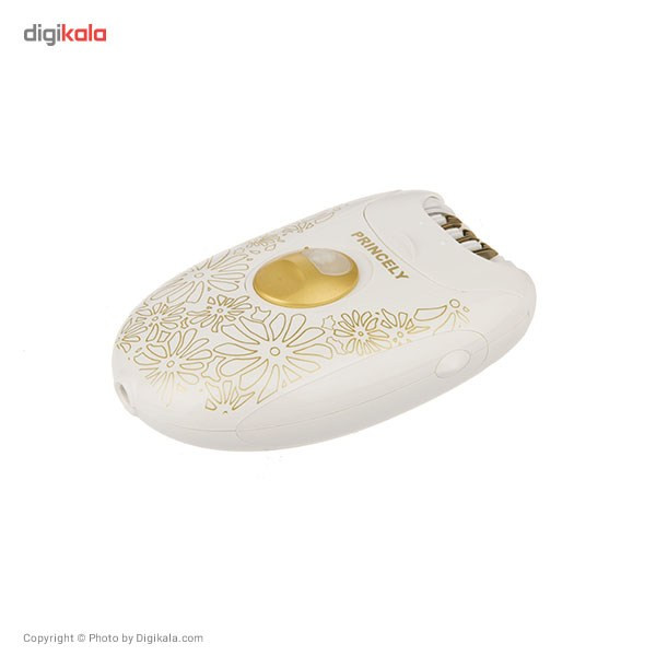 اپیلاتور پرنسلی PR508