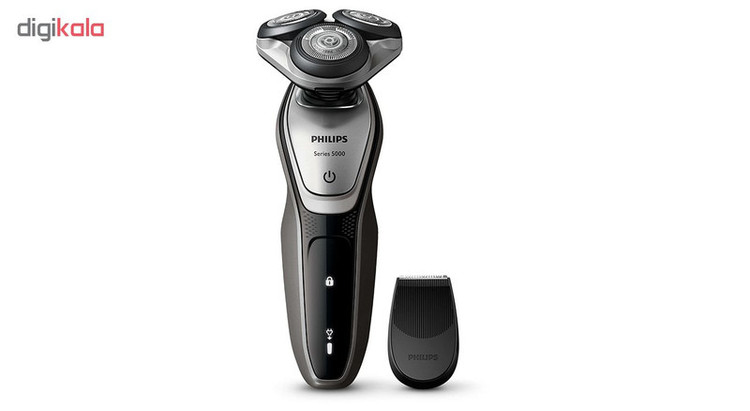 ماشین اصلاح موی صورت فیلیپس مدل S5216