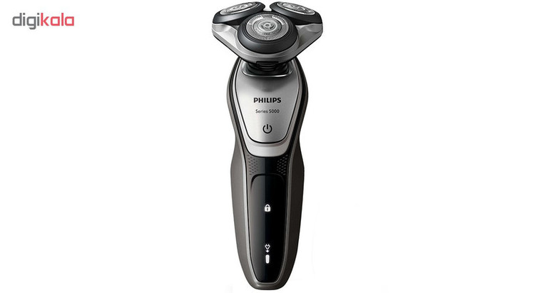 ماشین اصلاح موی صورت فیلیپس مدل S5216