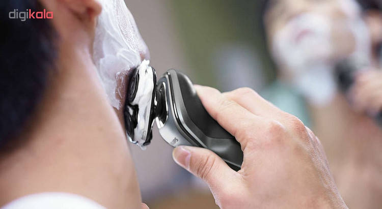 ماشین اصلاح موی صورت فیلیپس مدل S5216