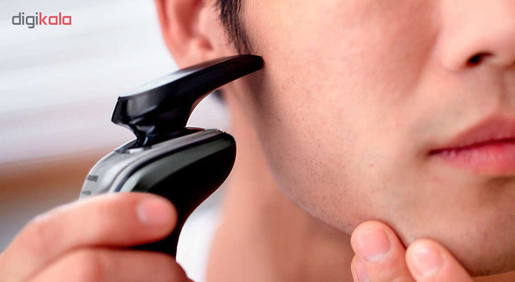 ماشین اصلاح موی صورت فیلیپس مدل S5216