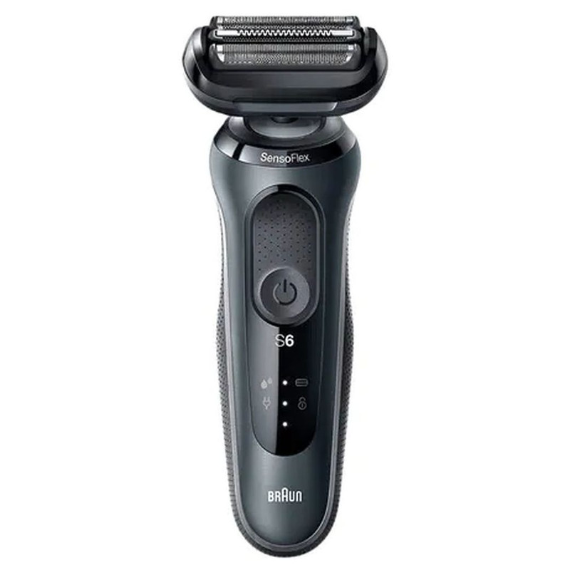 ماشین اصلاح موی صورت براون مدل 60N7650CC