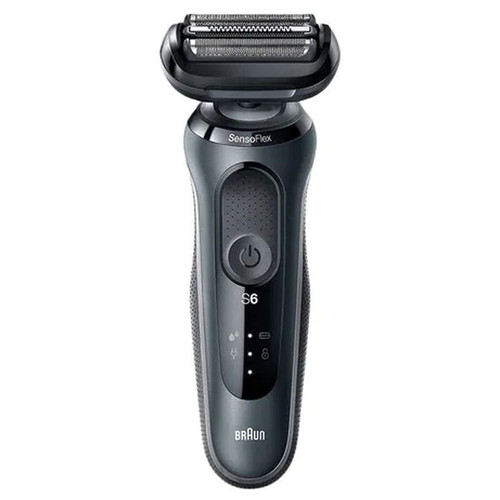 ماشین اصلاح موی صورت براون مدل 60N7650CC
