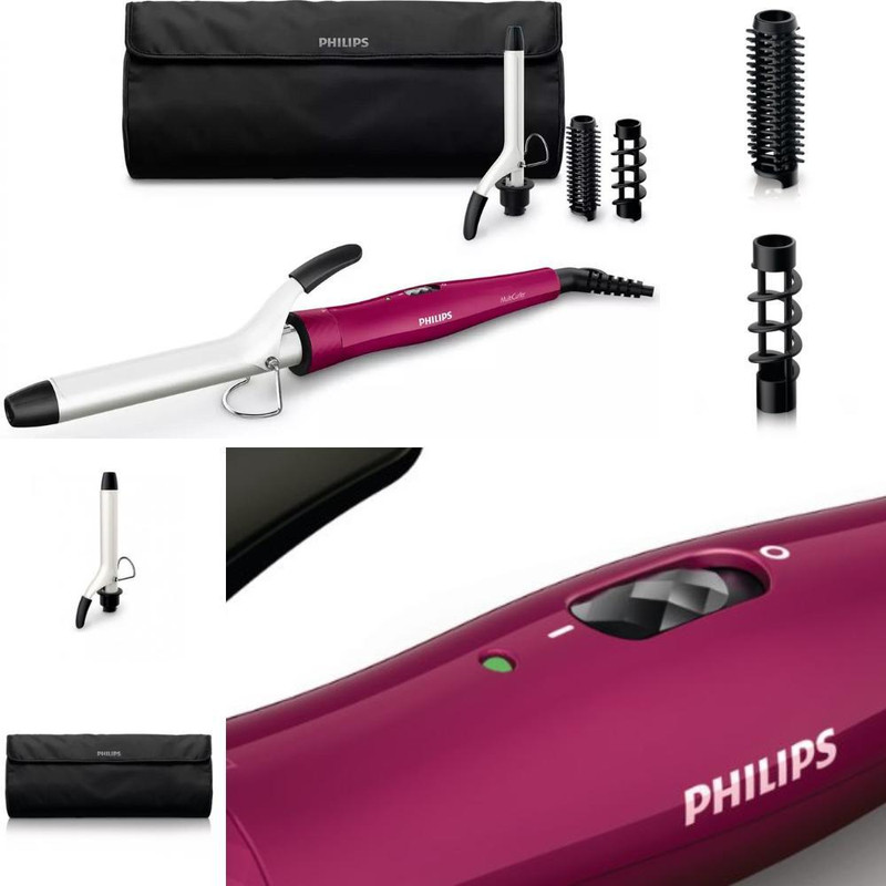 حالت دهنده مو فیلیپس مدل HP8696