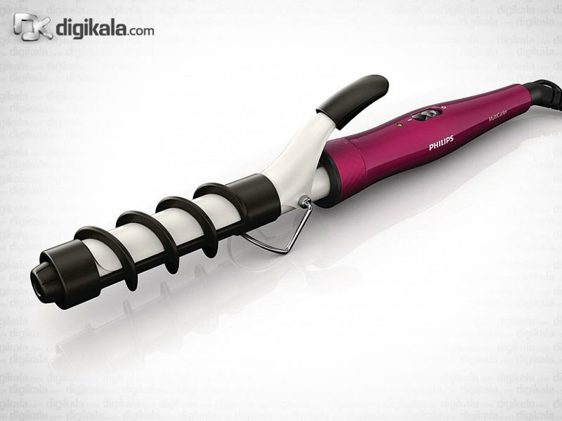 حالت دهنده مو فیلیپس مدل HP8696