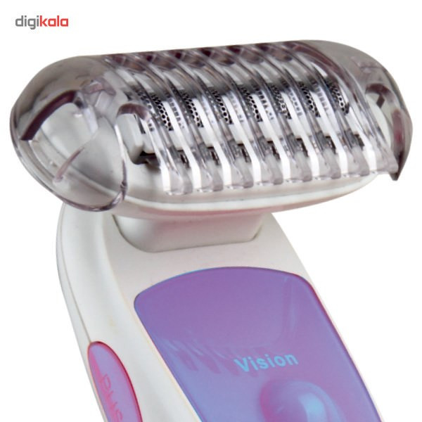 ماشین اصلاح بدن پرنسلی PR506AT