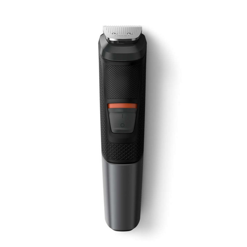 ست ماشین اصلاح موی صورت فیلیپس مدل MG5730 به همراه موزن بینی مدل NT3160