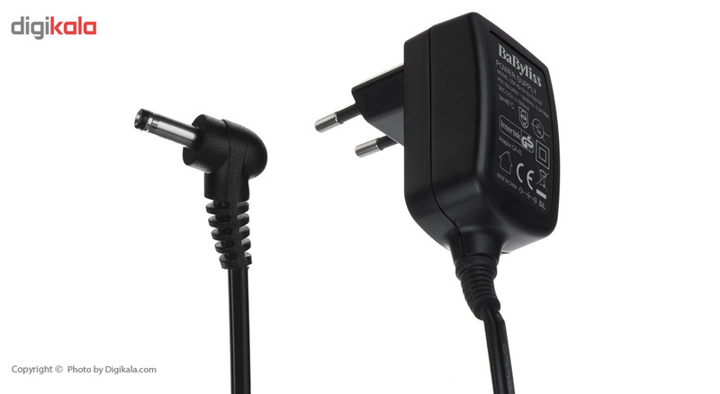 ماشین اصلاح سر و صورت بابیلیس مدل E835E