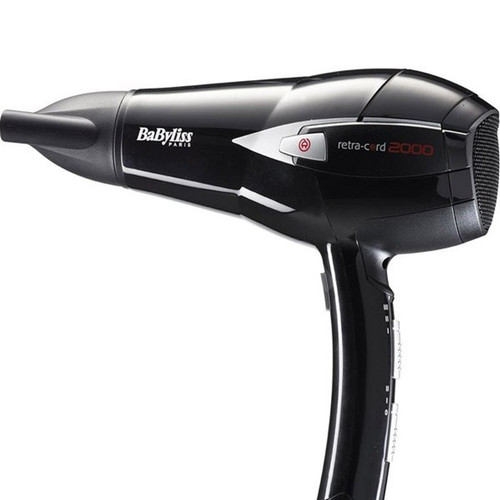 سشوار حرفه ای بابیلیس مدل D372SDE