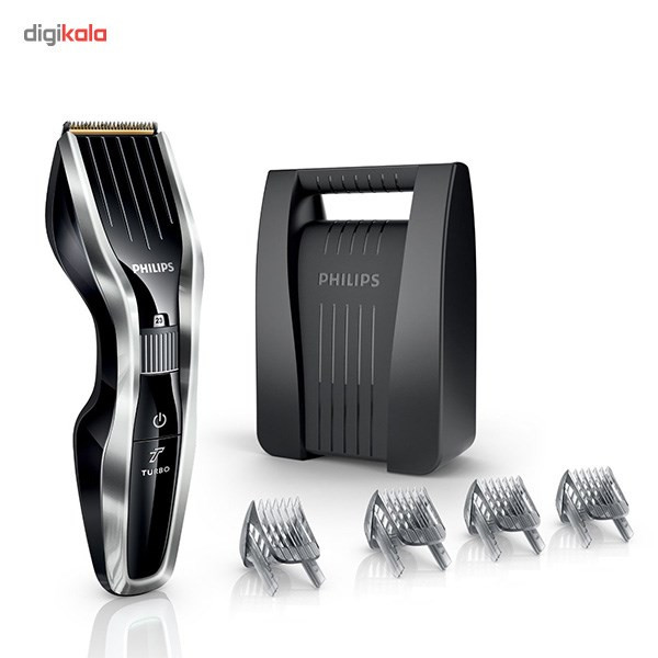 ماشین اصلاح سر و صورت فیلیپس مدل HC5450/83