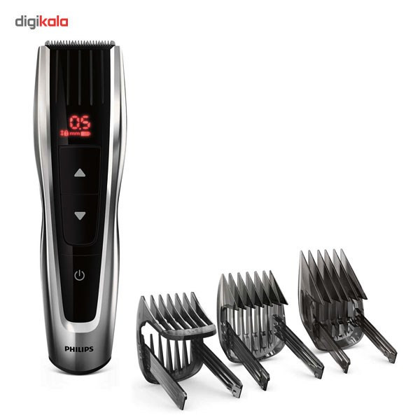 ماشین اصلاح موی سر فیلیپس مدل HC7460/15