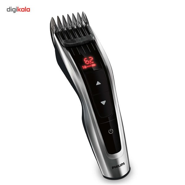 ماشین اصلاح موی سر فیلیپس مدل HC7460/15