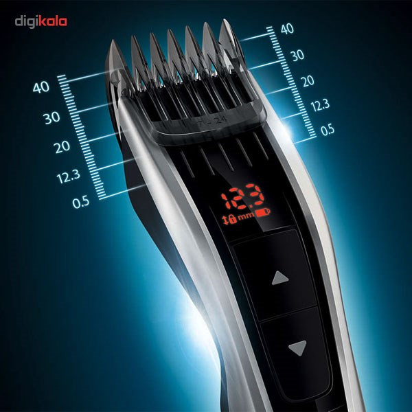 ماشین اصلاح موی سر فیلیپس مدل HC7460/15