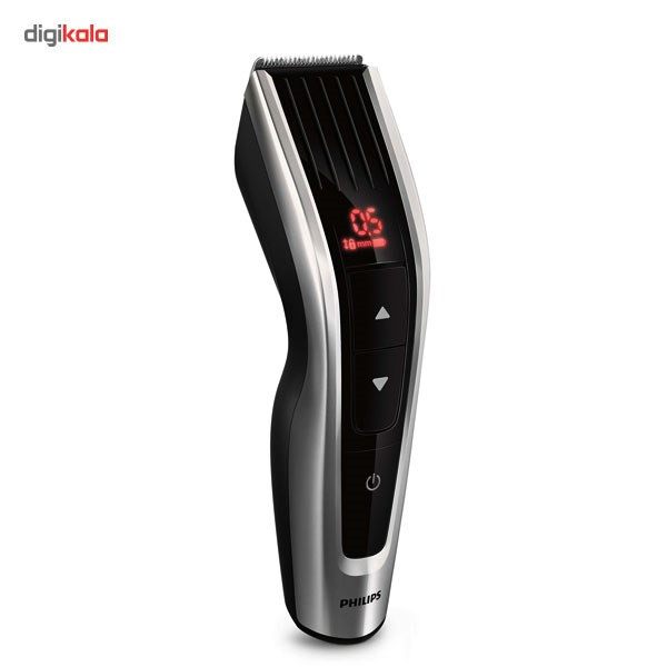 ماشین اصلاح موی سر فیلیپس مدل HC7460/15