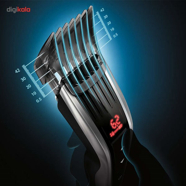 ماشین اصلاح موی سر فیلیپس مدل HC7460/15