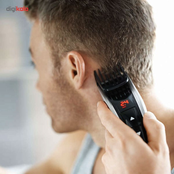 ماشین اصلاح موی سر فیلیپس مدل HC7460/15