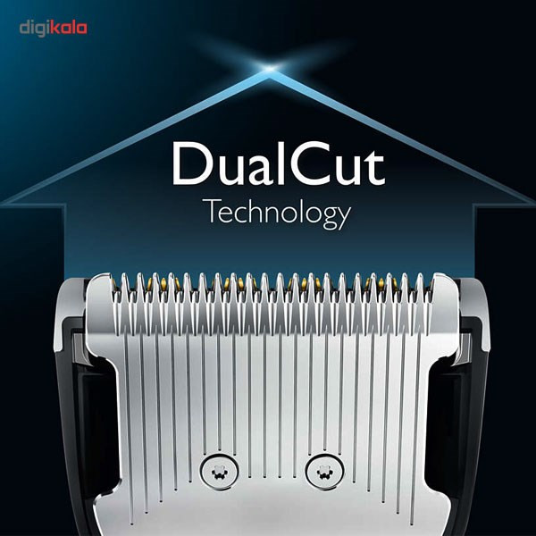 ماشین اصلاح موی سر فیلیپس مدل HC7460/15