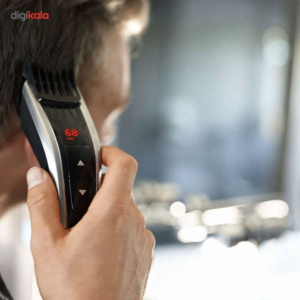 ماشین اصلاح موی سر فیلیپس مدل HC7460/15