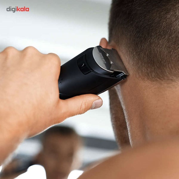 ماشین اصلاح موی سر فیلیپس مدل HC7460/15