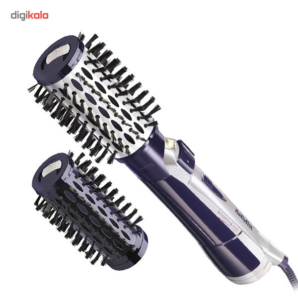 سشوار چرخشی بابیلیس مدل AS550