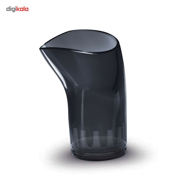 سشوار و فر کننده چرخشی مو فیلیپس مدل HP8668/00