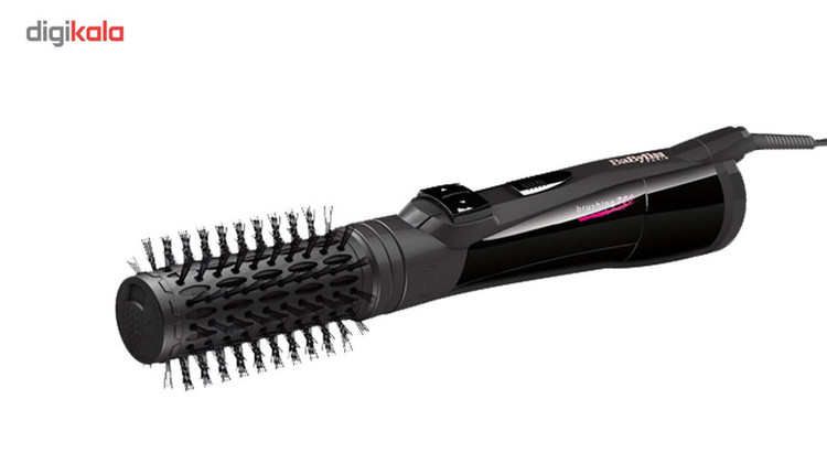 سشوار چرخشی بابیلیس مدل AS531E