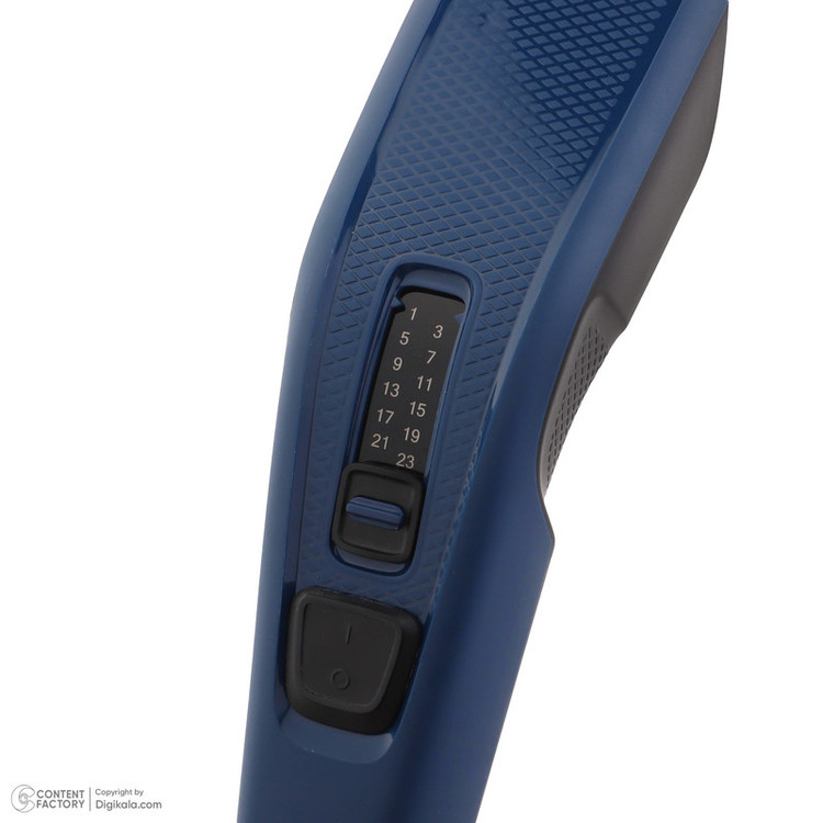 ماشین اصلاح موی سر و صورت فیلیپس مدل HC3505