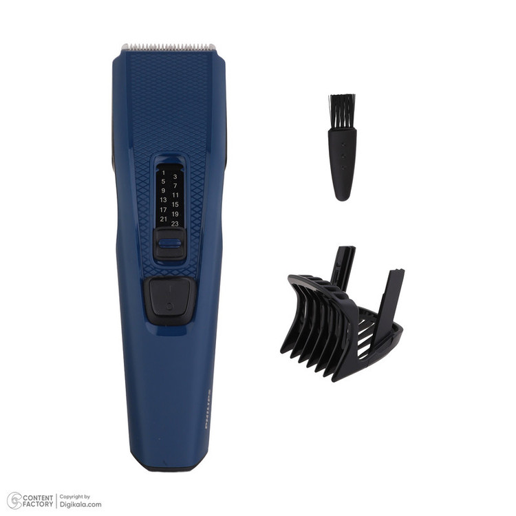 ماشین اصلاح موی سر و صورت فیلیپس مدل HC3505