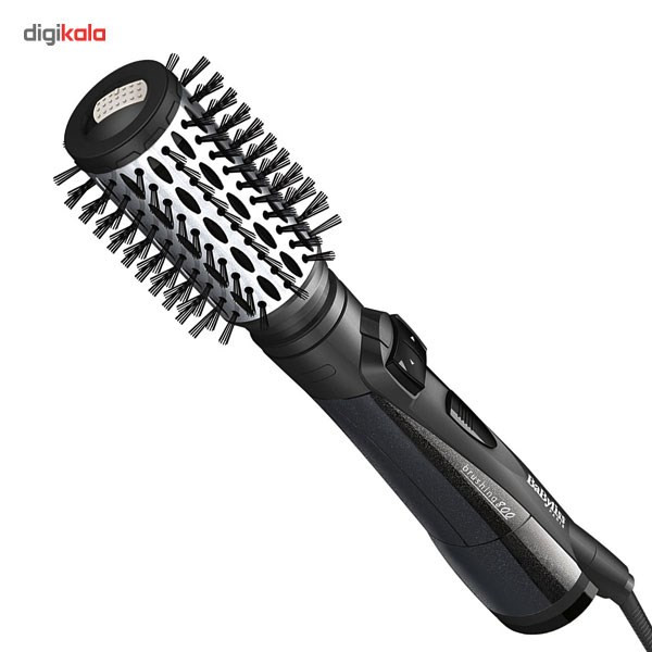 سشوار برس دار چرخشی بابیلیس مدل AS551E