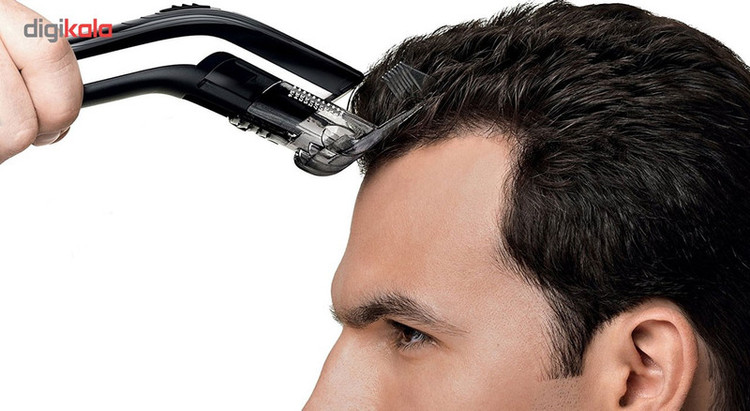 ماشین اصلاح سر فیلیپس مدل QC5115