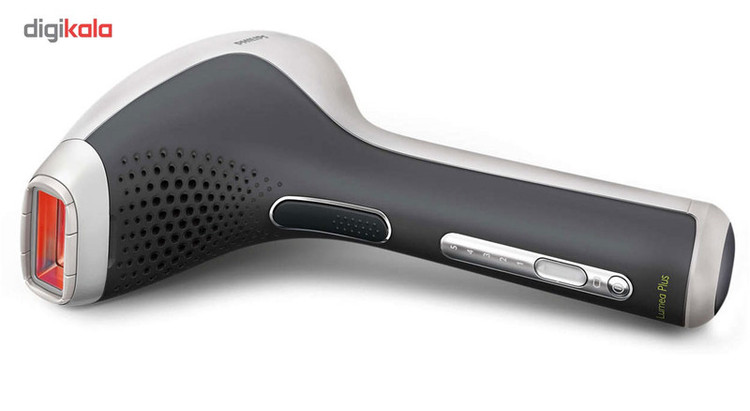 لیزر بدن آقایان فیلیپس مدل Lumea TT3003 به همراه ماشین اصلاح بدن