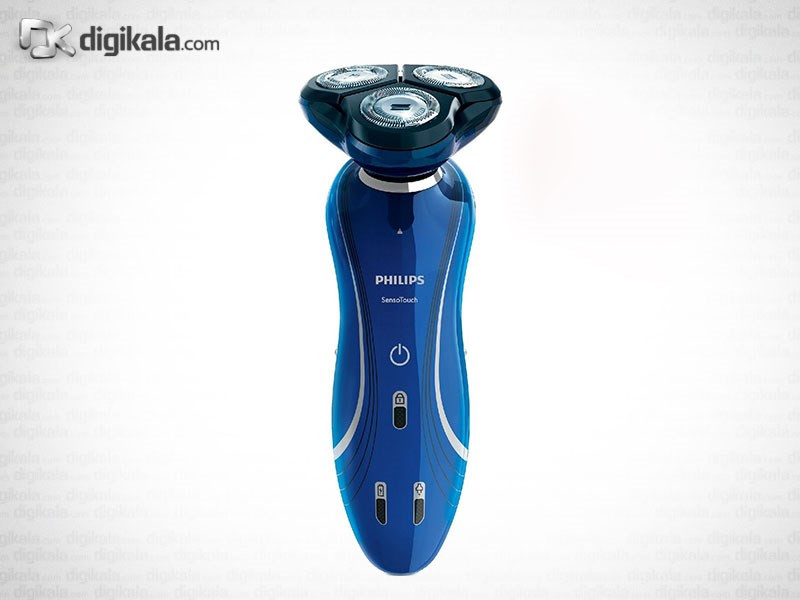 ماشین اصلاح موی سر و صورت فیلیپس مدل Philips RQ1155/16