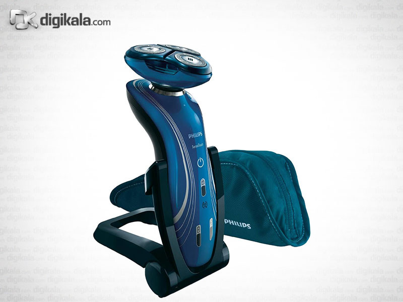 ماشین اصلاح موی سر و صورت فیلیپس مدل Philips RQ1155/16