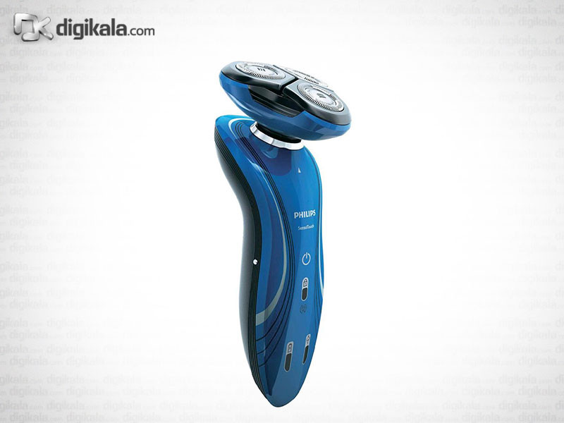 ماشین اصلاح موی سر و صورت فیلیپس مدل Philips RQ1155/16
