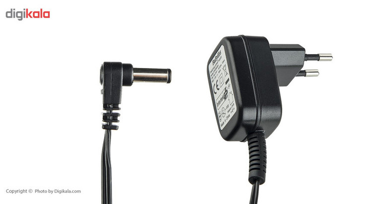ماشین اصلاح موی سر و صورت بابیلیس مدل E824
