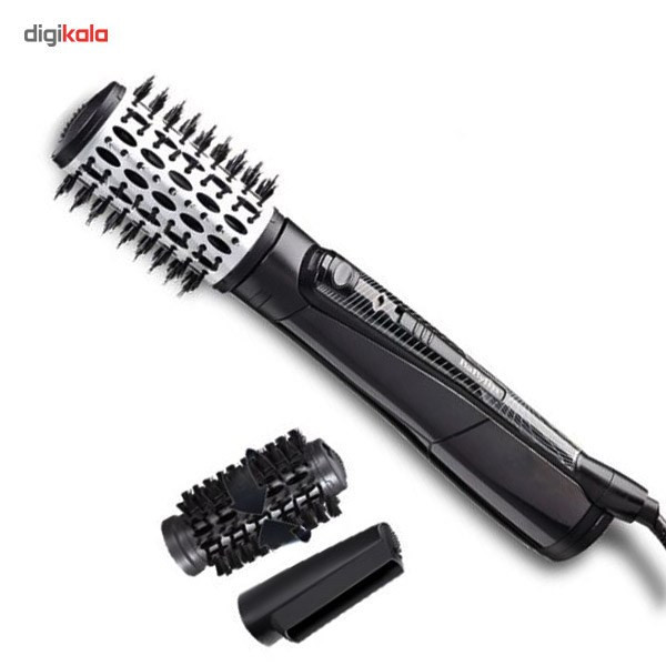 سشوار چرخشی بابیلیس مدل AS570SDE