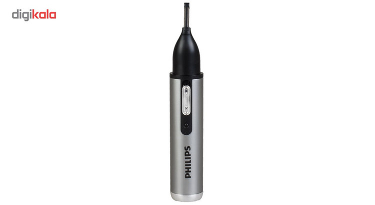 موزن سه کاره گوش،بینی و ابرو فیلیپس مدل HP-305