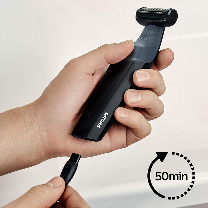 ماشین اصلاح بدن فیلیپس مدل BG3015/15