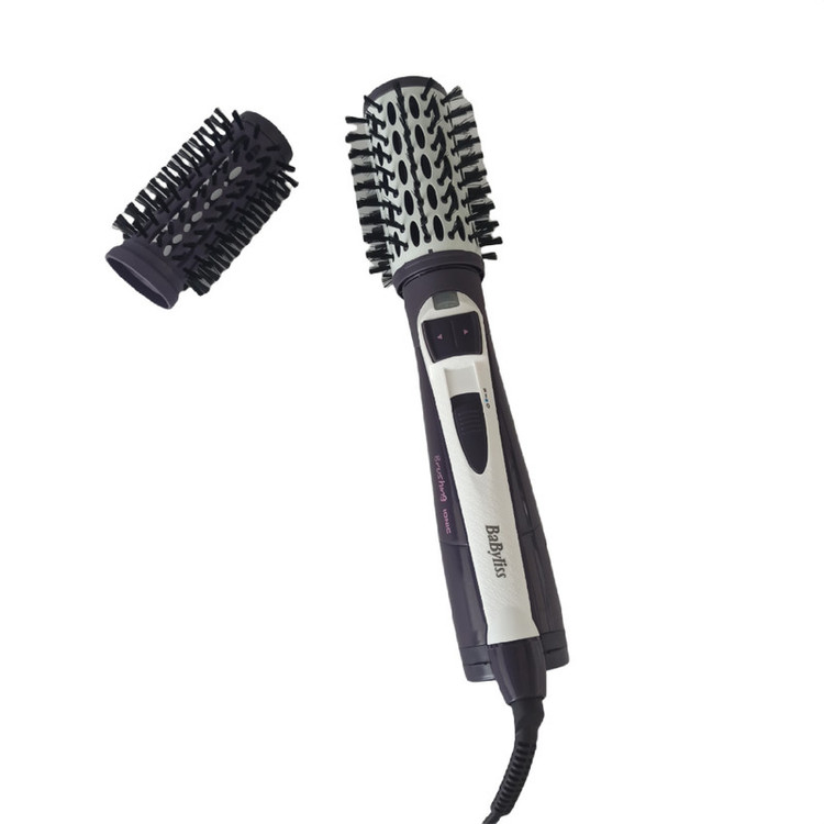 سشوار برس دار چرخشی بابیلیس مدل AS-250EE