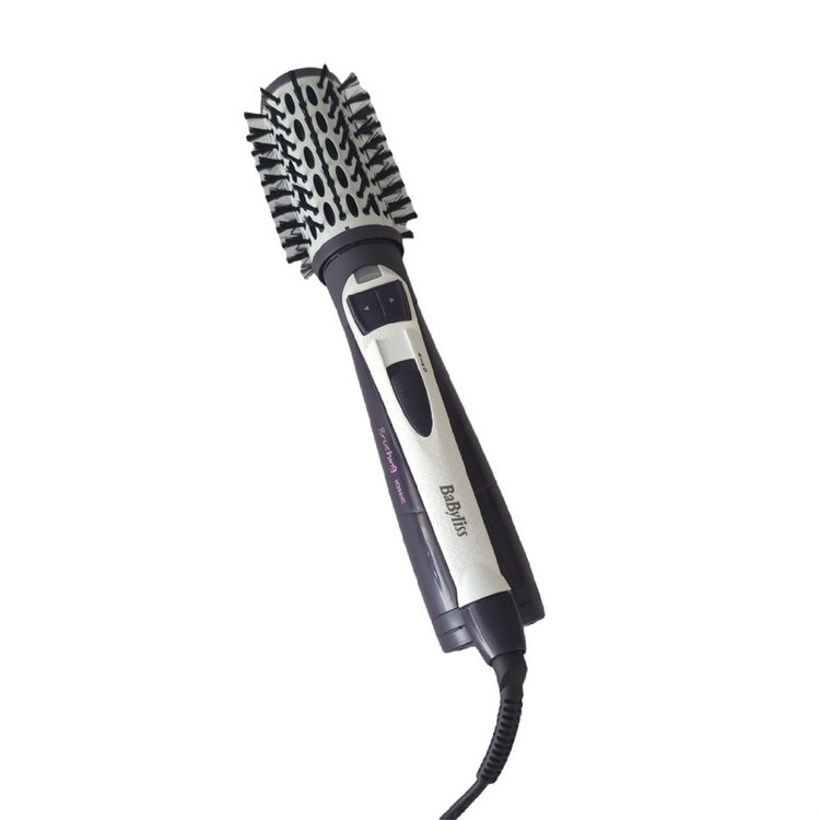 سشوار برس دار چرخشی بابیلیس مدل AS-250EE